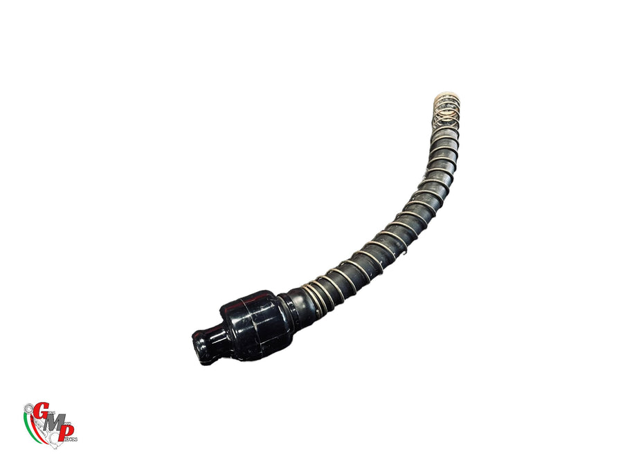 Fuel hose and filter - Ducati