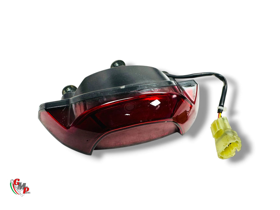 Tail Light - Ducati