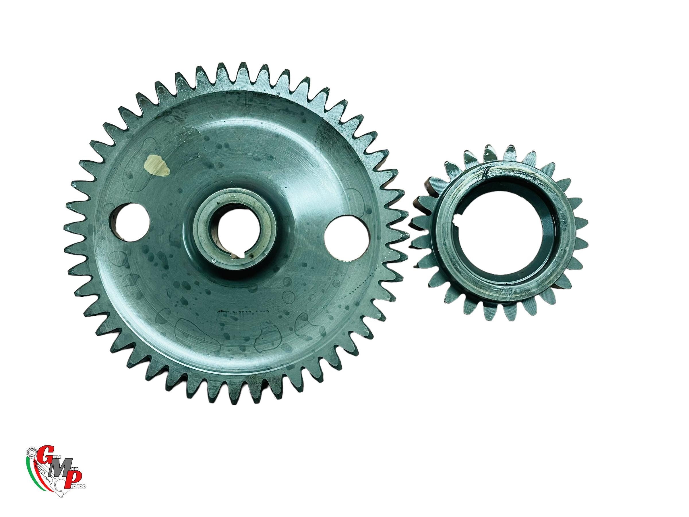 Distribution Gear - Ducati M 1000 400 620 695 750 800 900 S2R1000 S2R800 S4 S4R S4RS MTS 1000 620 SportClassic ST SBK SS cor finale