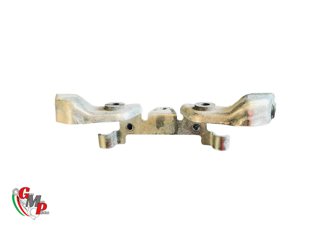 Headlight and fork head support - Ducati