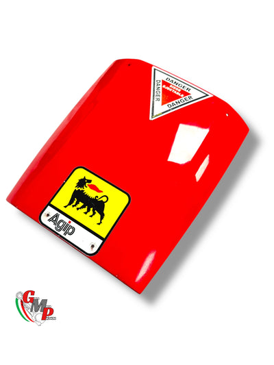 Seat Cowl - Ducati