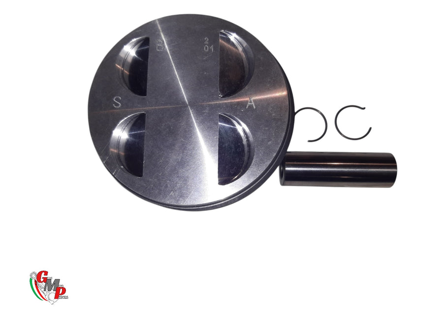 Complete Piston NEW - Ducati