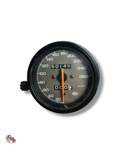 Dashboard Meter - Ducati