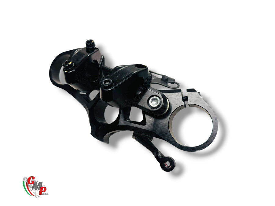 Steering Head - Ducati