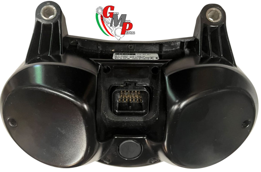 Dashboard Display - Ducati
