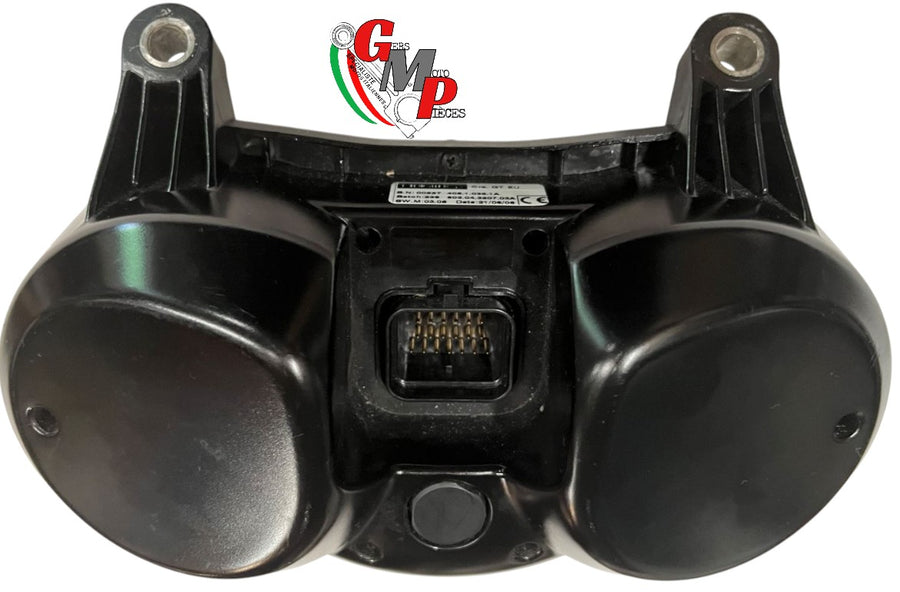 Dashboard Display - Ducati