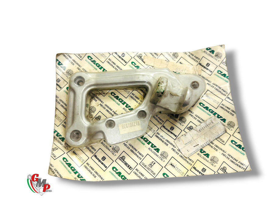 NEW Front Right Footrest Bracket - Ducati