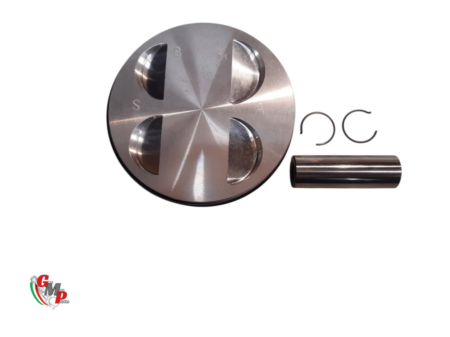 Complete Piston NEW - Ducati