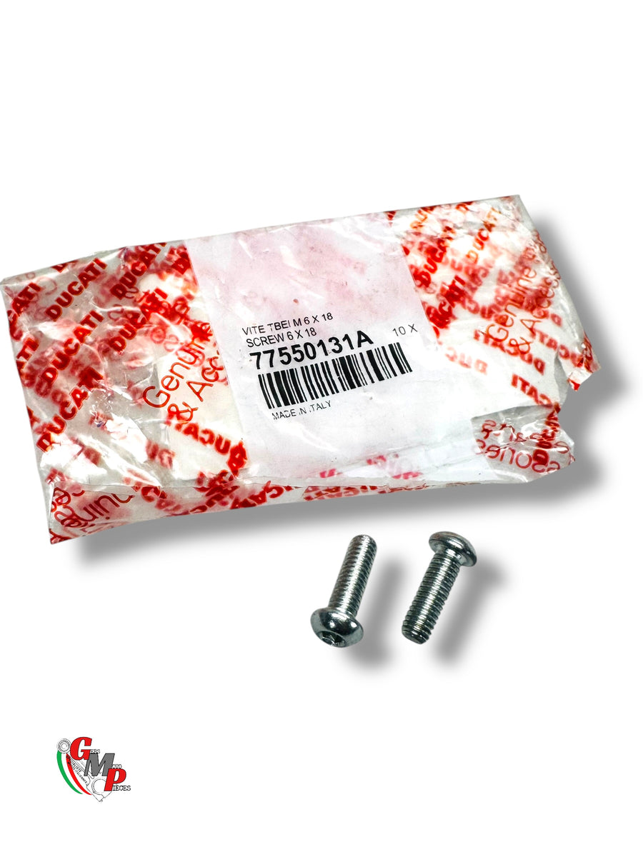 NEW screw - Ducati