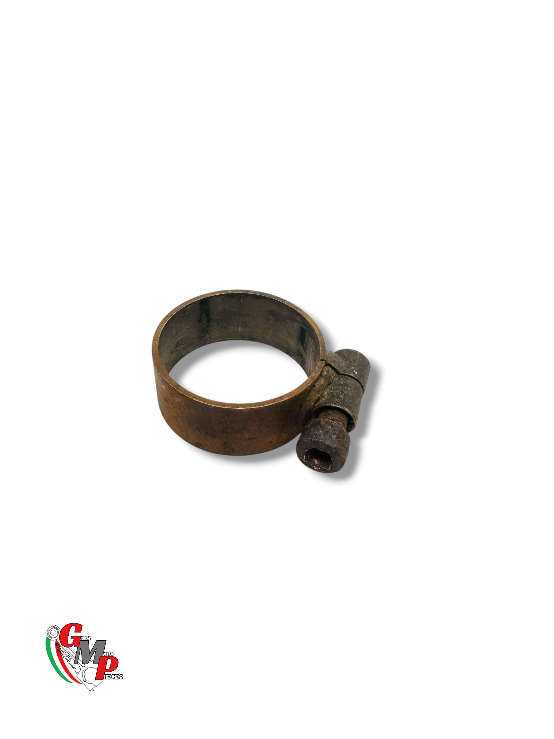 Collier Serrage Collecteur Echappement - Ducati