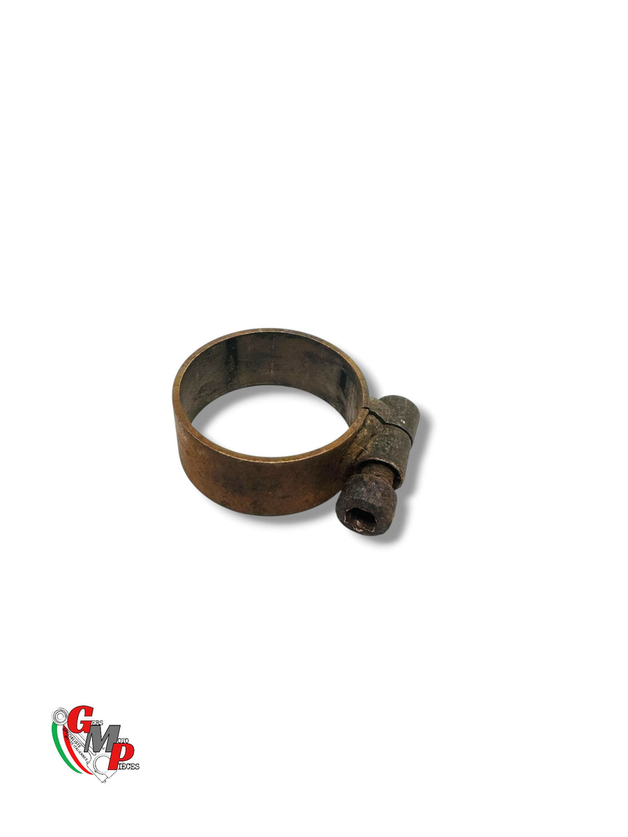 Exhaust Manifold Clamp - Ducati