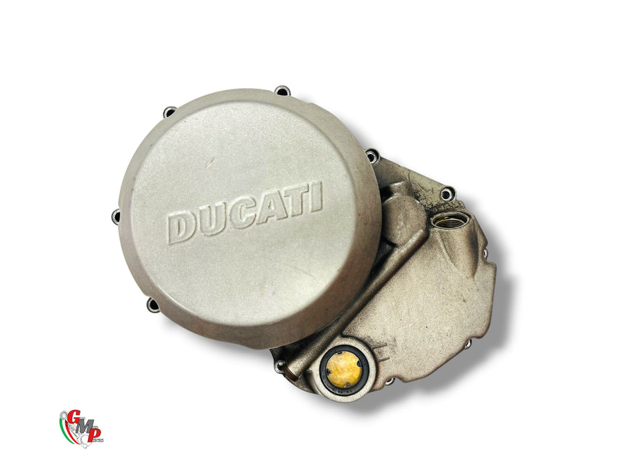 Clutch Cover - Ducati