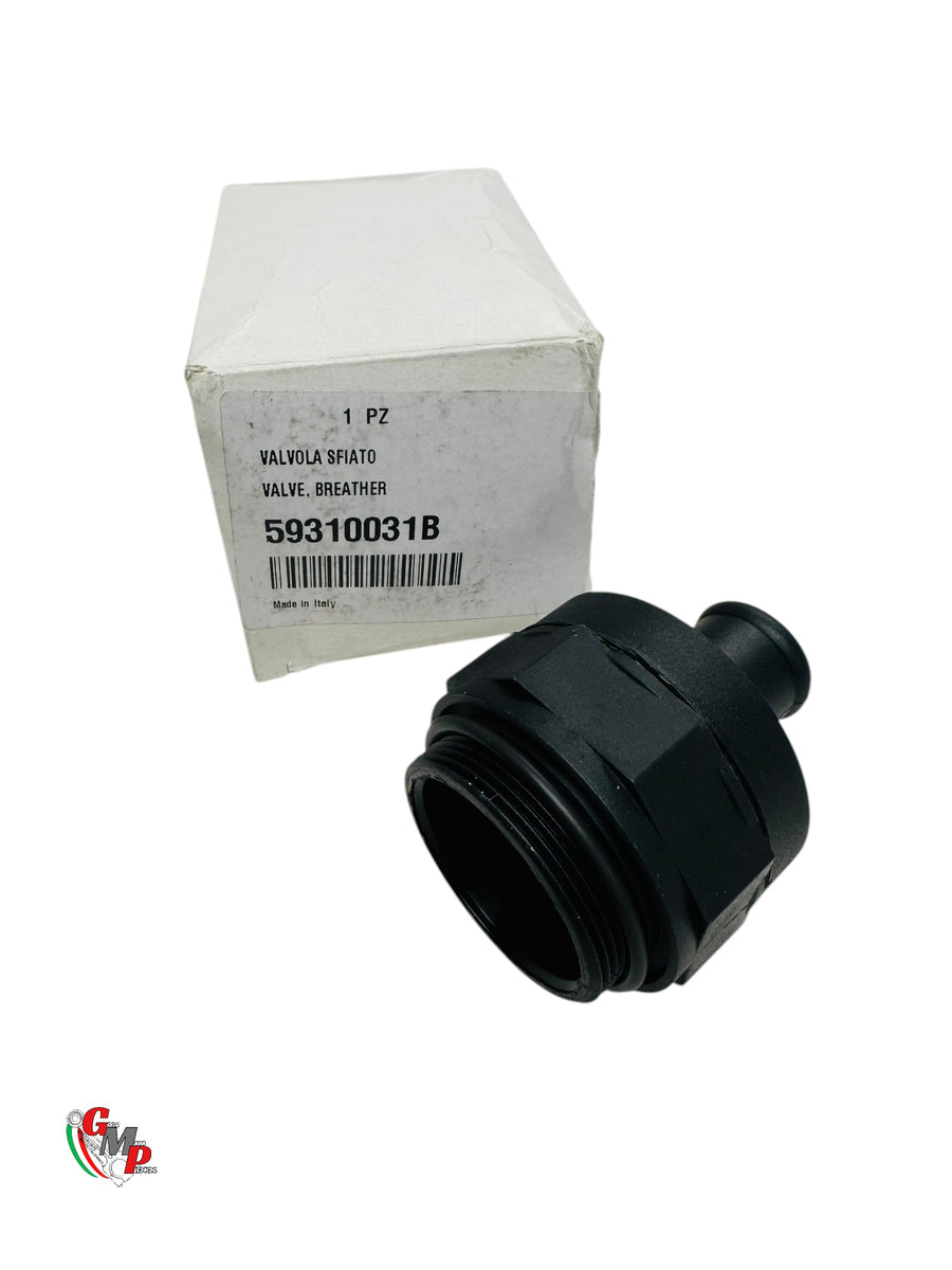NEW Breather Valve - Ducati