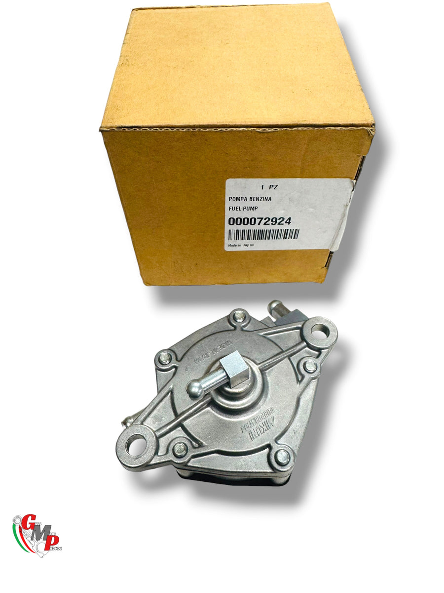 NEW Fuel Pump - Ducati