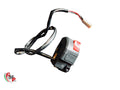 Right Starter Switch - Ducati