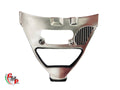 Gray Air Conveyor Fairing V - Ducati