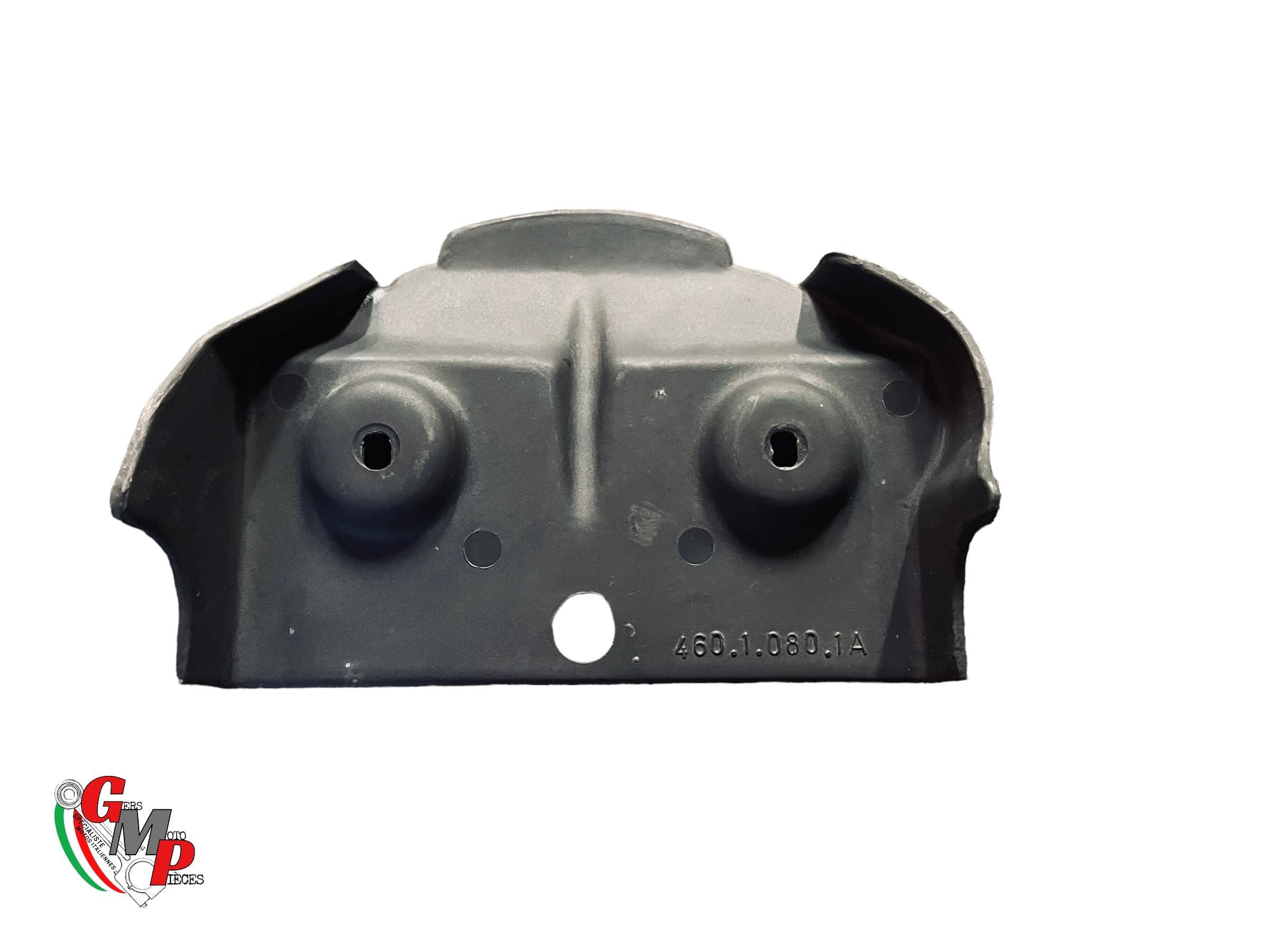 Rear Underhandle Mud Flap NEW - Ducati ST2 ST3 ST3S ST4 ST4S final horn