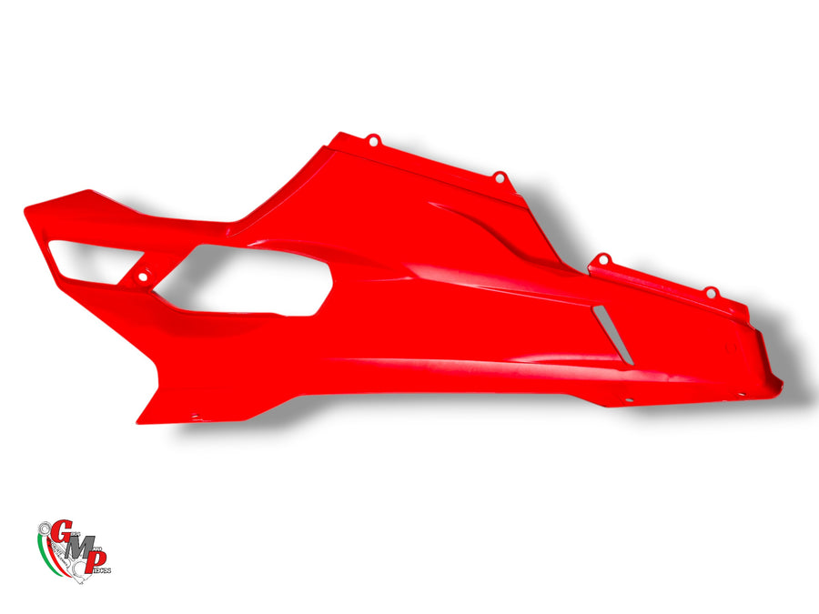 Left Lower Half Fairing NEW - Ducati