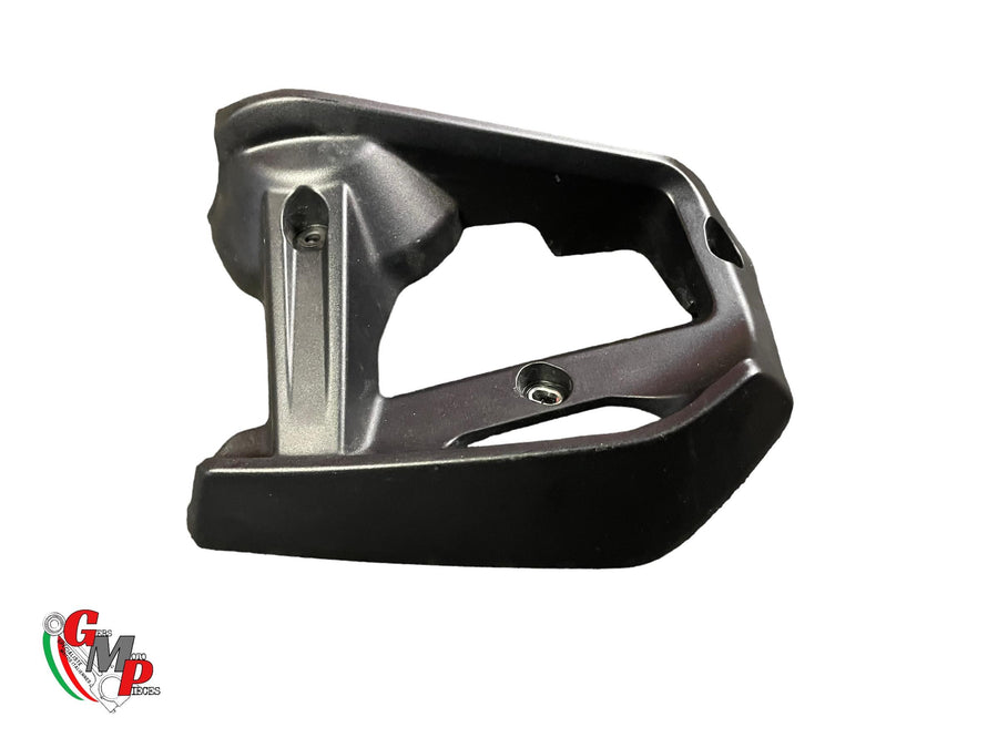 Right Fan Cover - Ducati