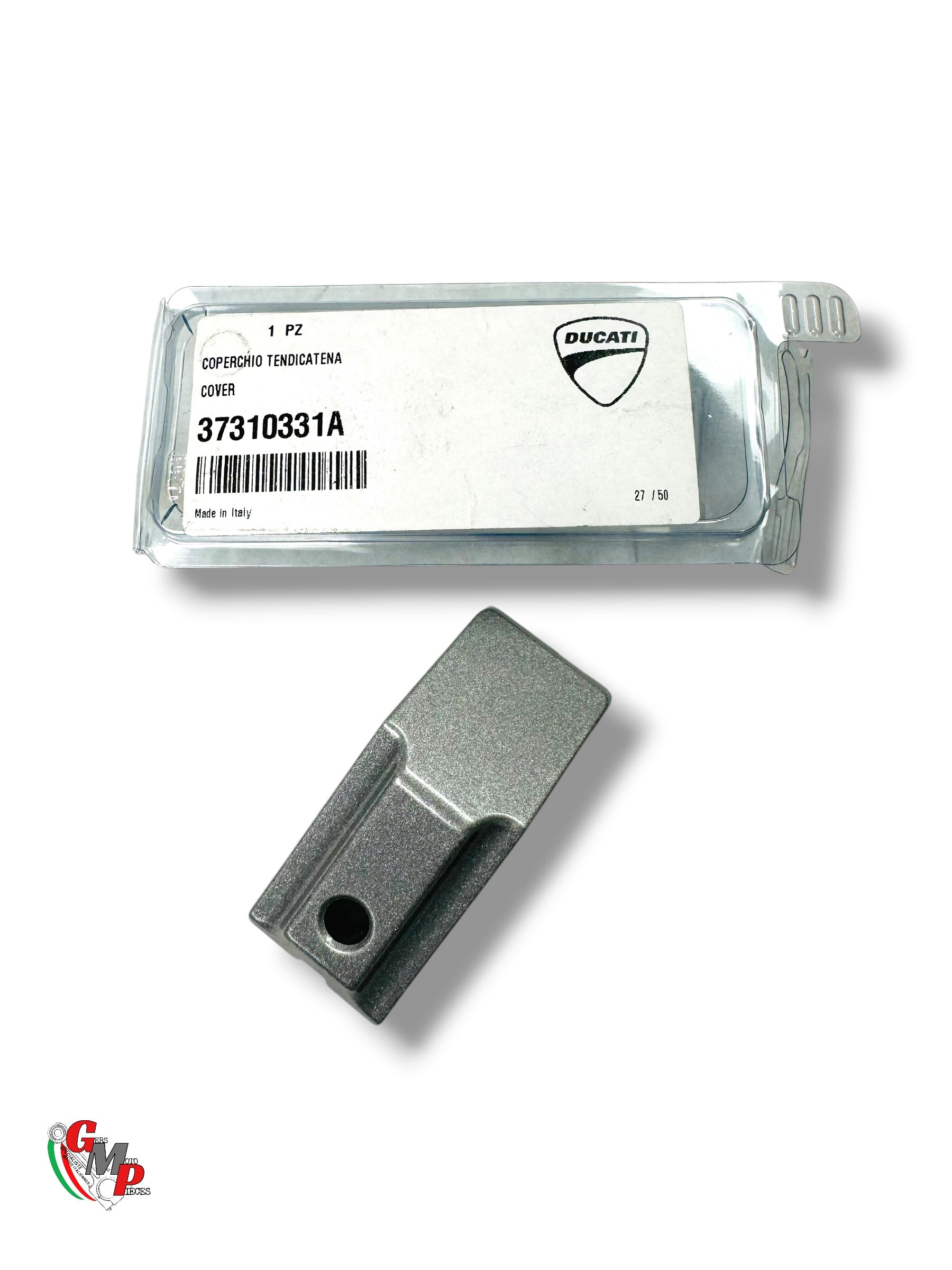 NEW Chain Tensioner Cover - Ducati