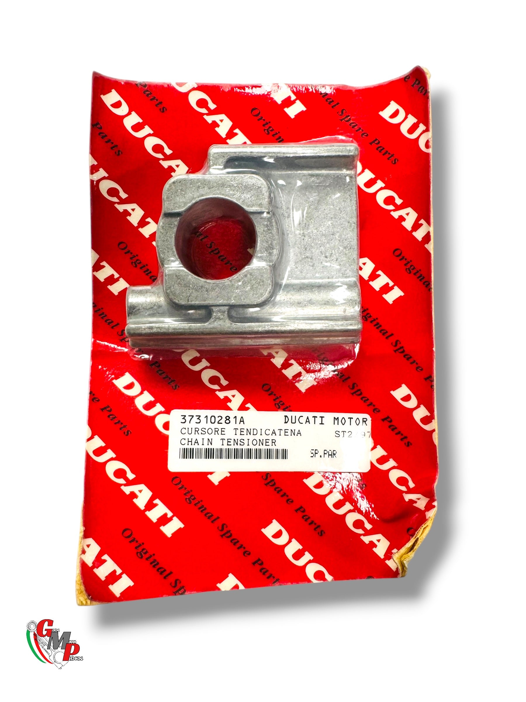 NEW - Ducati Chain Slider