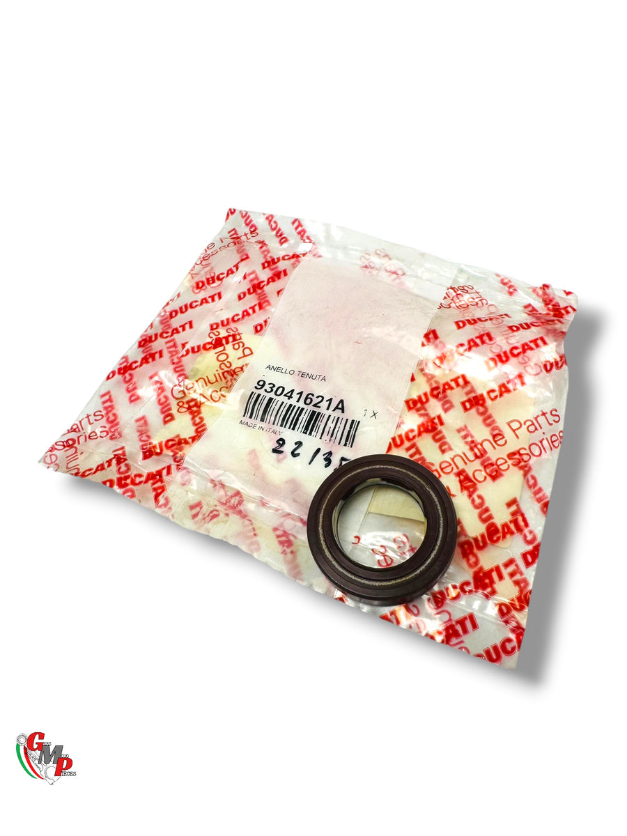 New 22x35x6 Oil Seal - Ducati