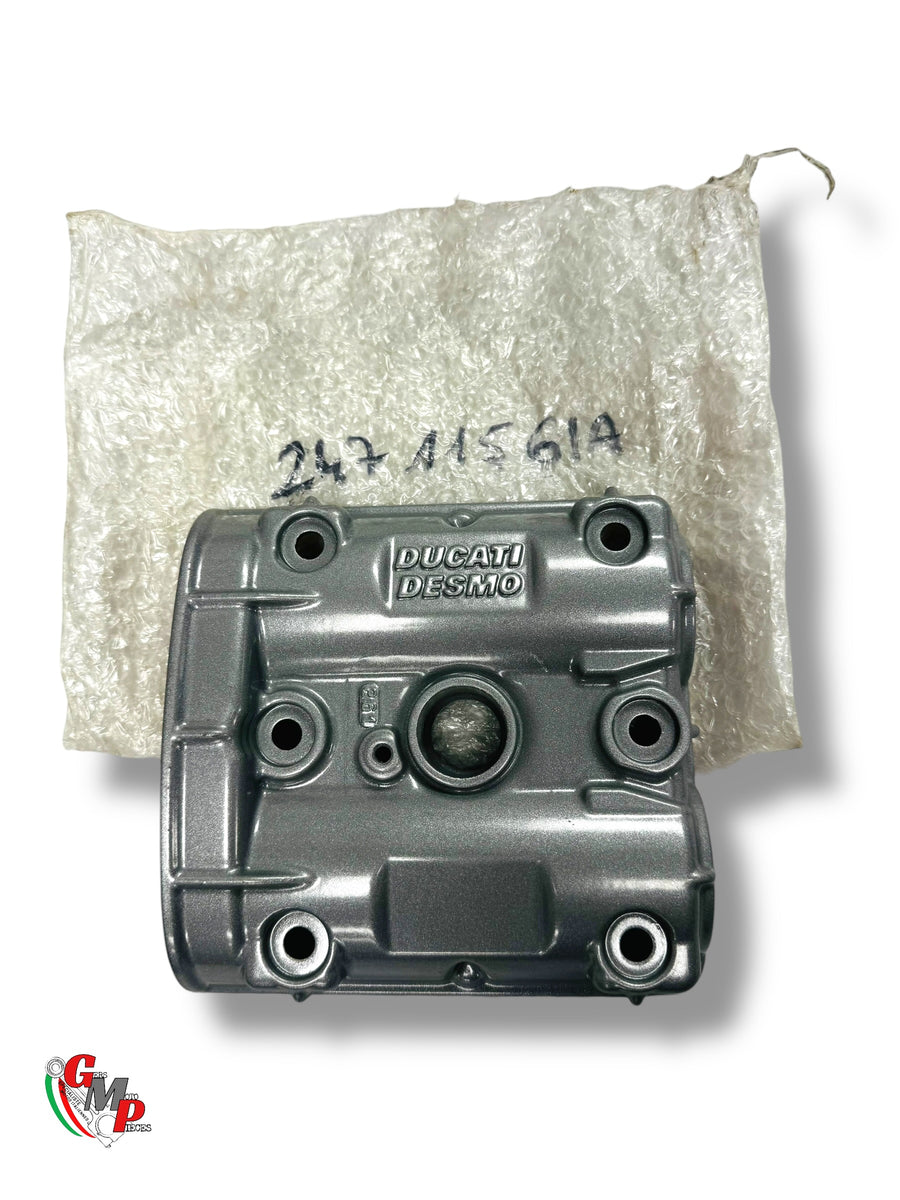 Cylinder Head Cover NEW - Ducati