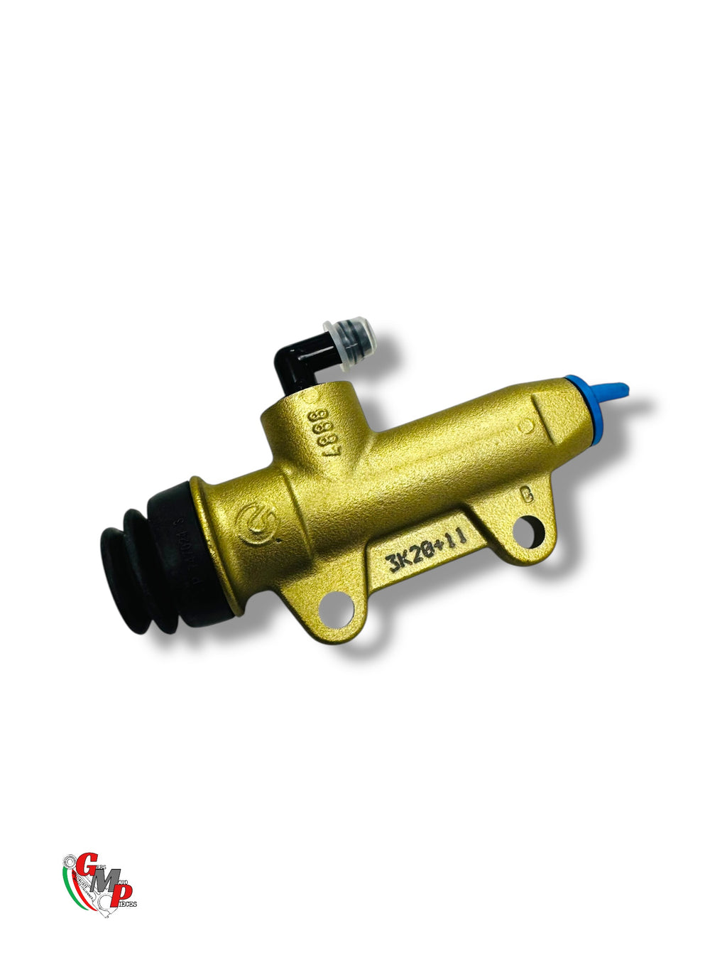 NEW Rear Brake Master Cylinder - Ducati