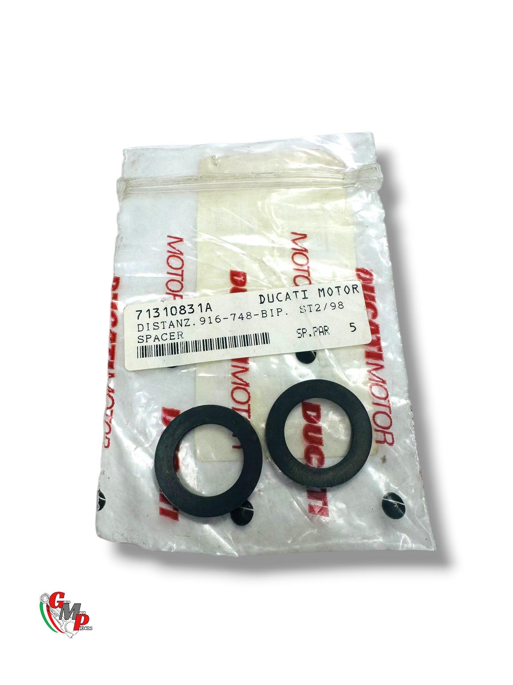 Spacer Washer NEW - Ducati
