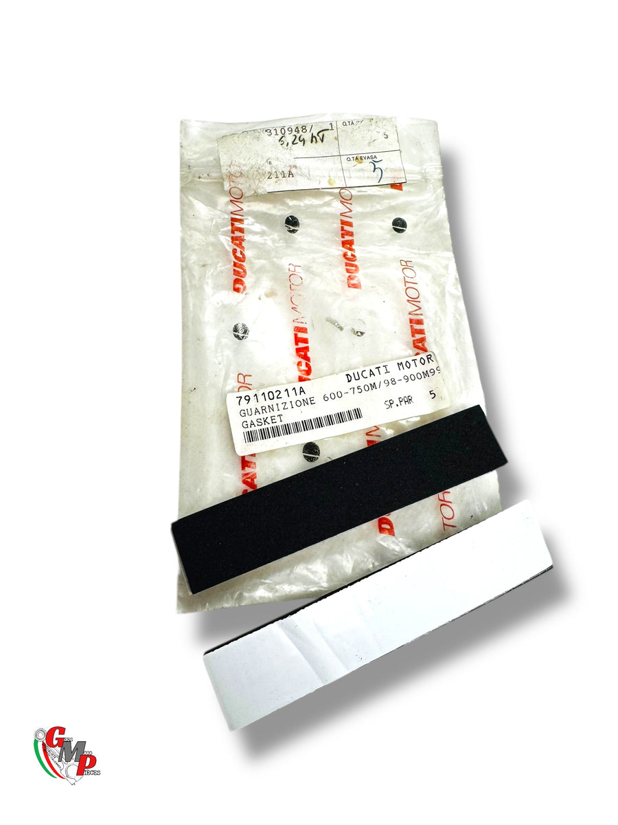 NEW Adhesive Foam - Ducati