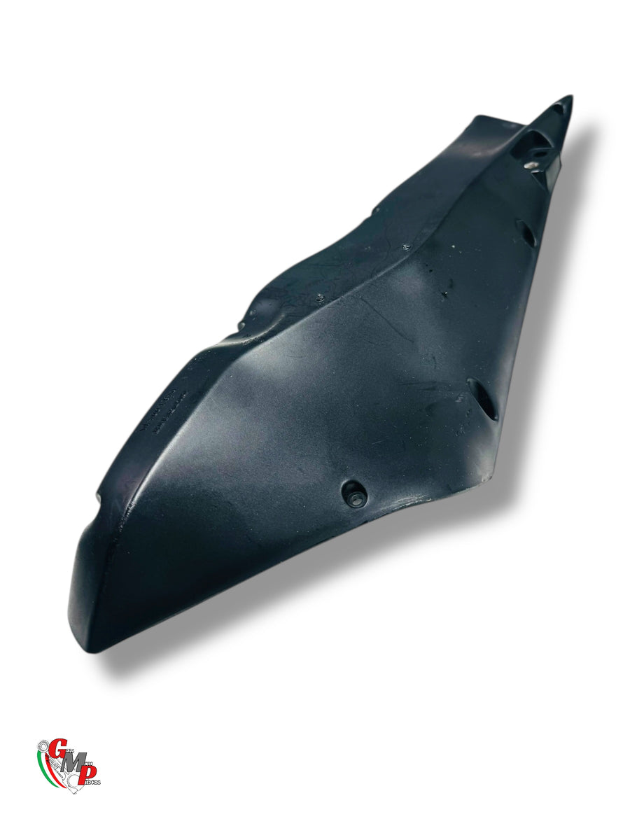 Left Air Duct Cover - Ducati