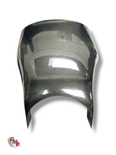 NEW Carbon Bubble - Ducati