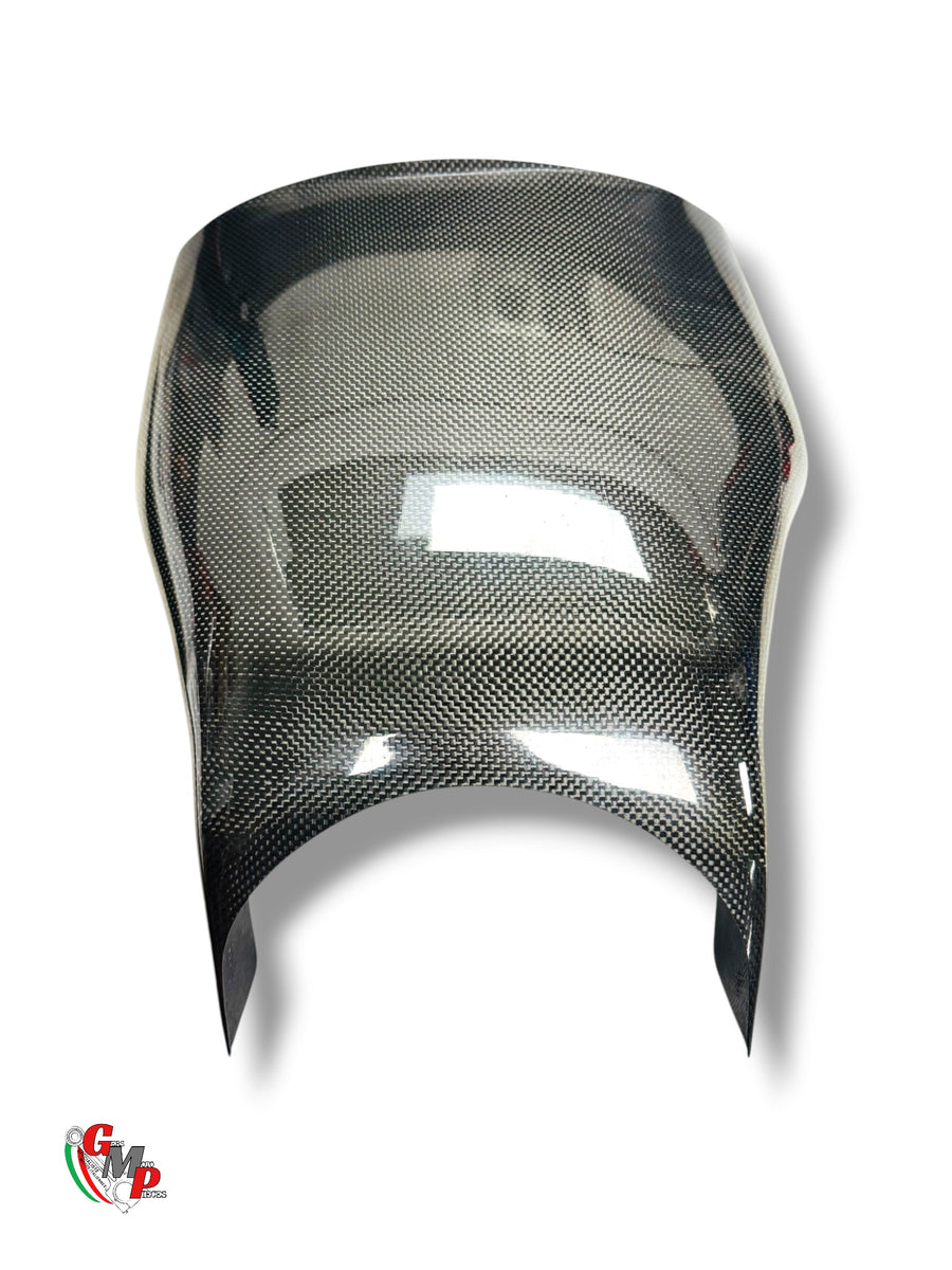NEW Carbon Bubble - Ducati