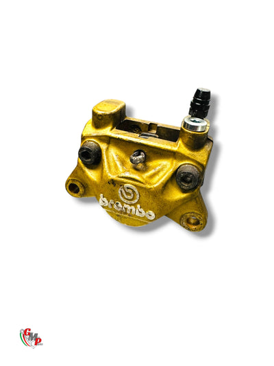 Rear Brake Caliper - Ducati