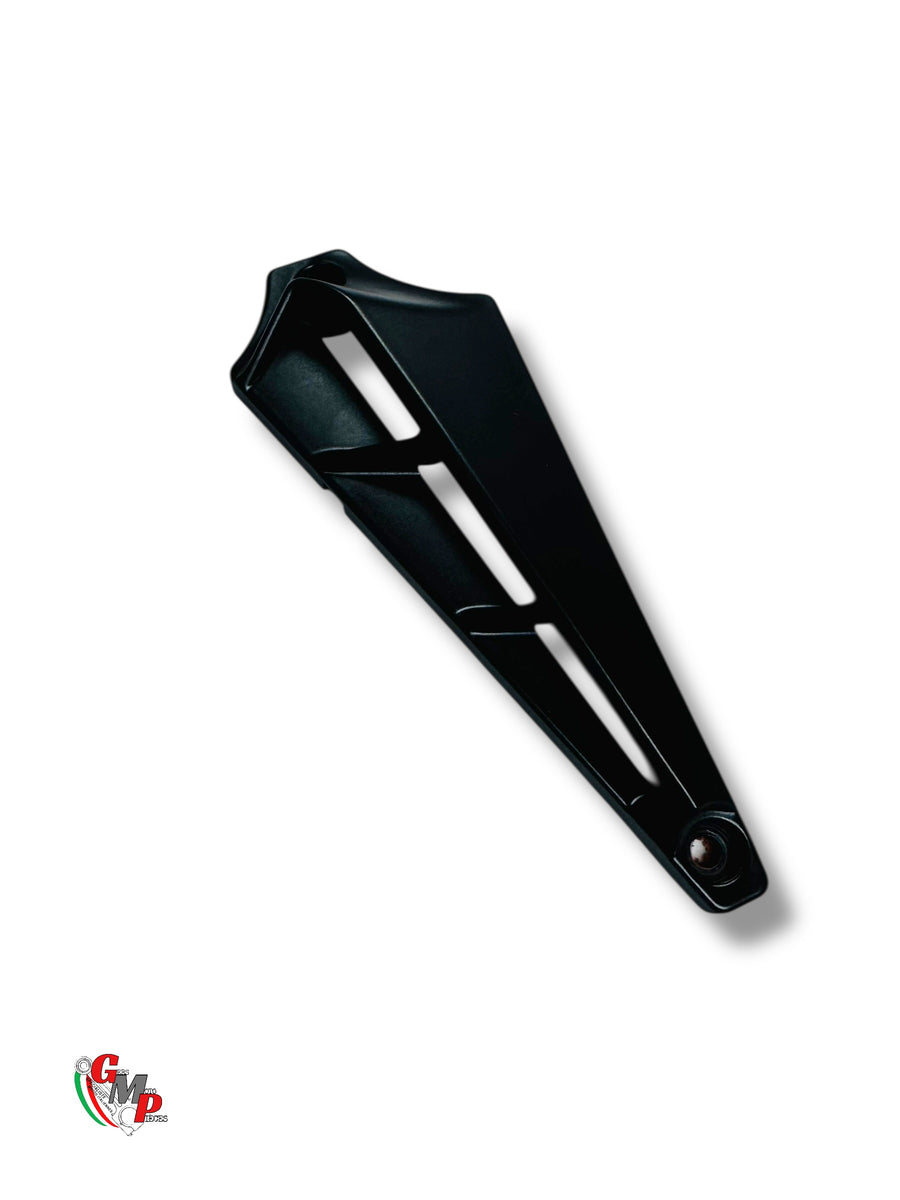 Right External Air Duct - Ducati