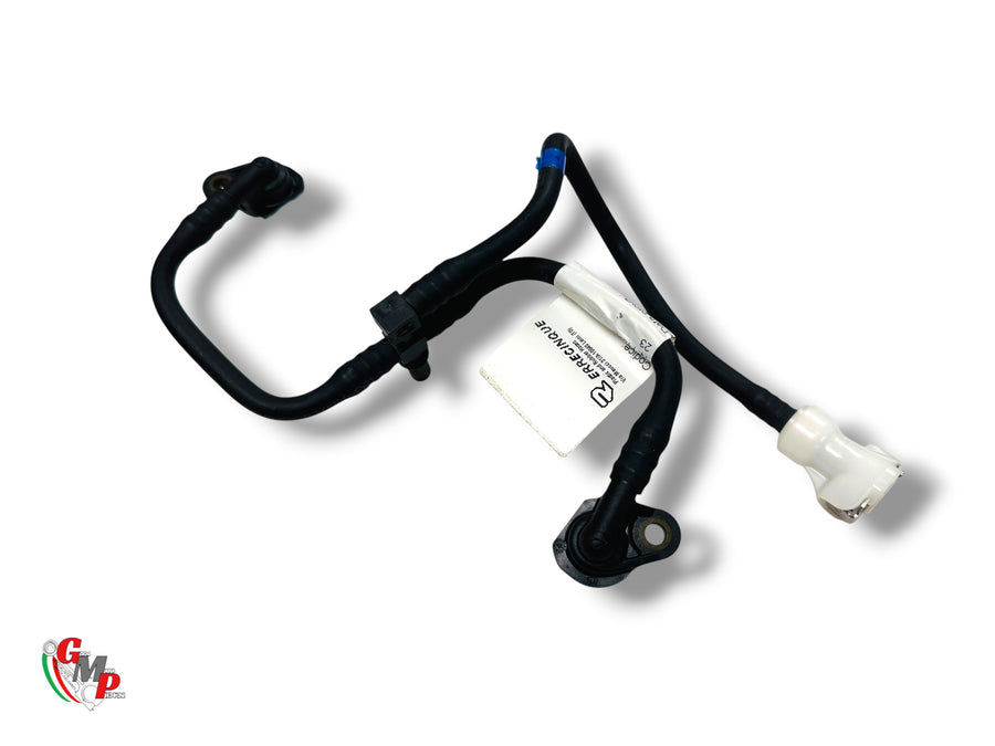 NEW Quick-Connect Fuel Hose - Ducati
