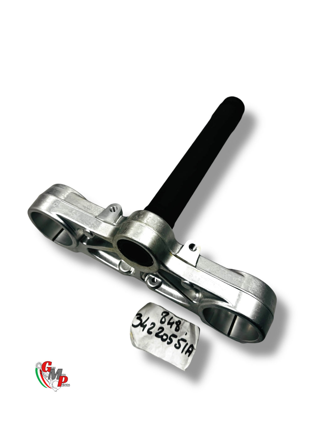 Bottom Yoke NEW - Ducati