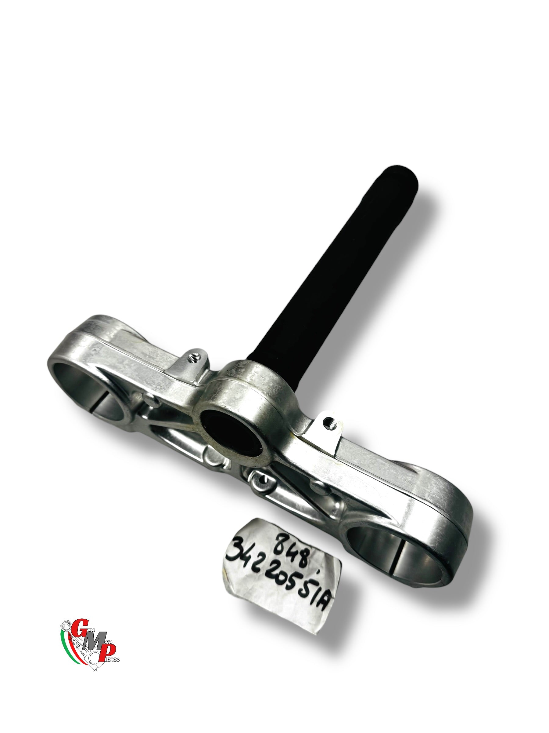 Bottom Yoke NEW - Ducati