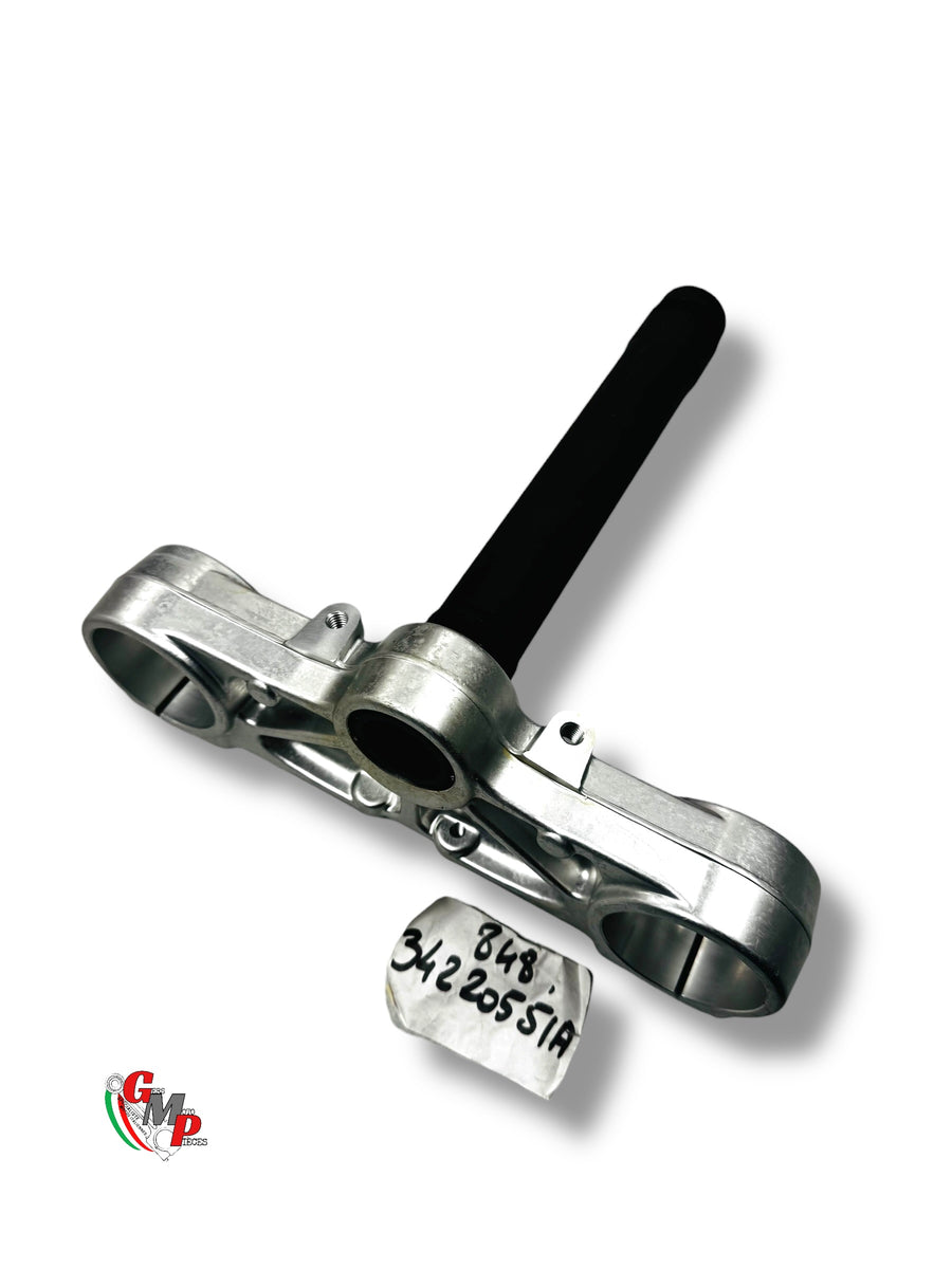 Bottom Yoke NEW - Ducati