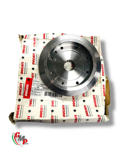 NEW Flywheel - Ducati