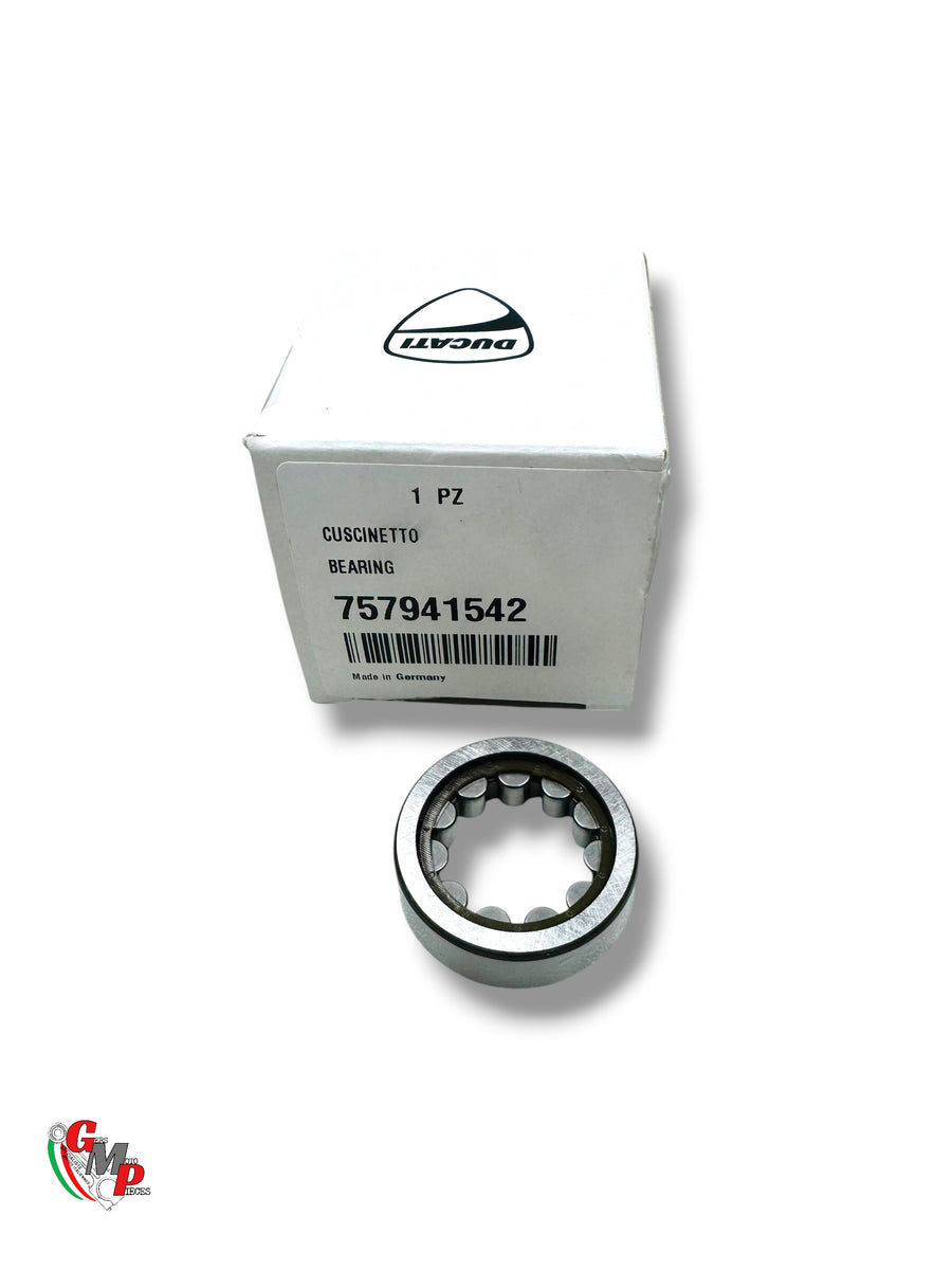 NEW bearing - Ducati