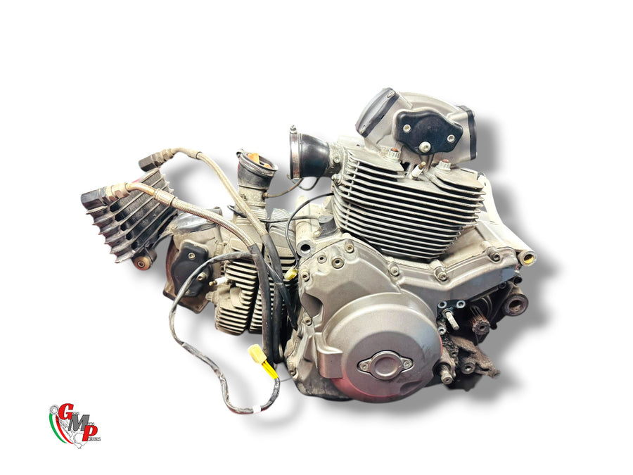Complete Engine 27000KM - Ducati