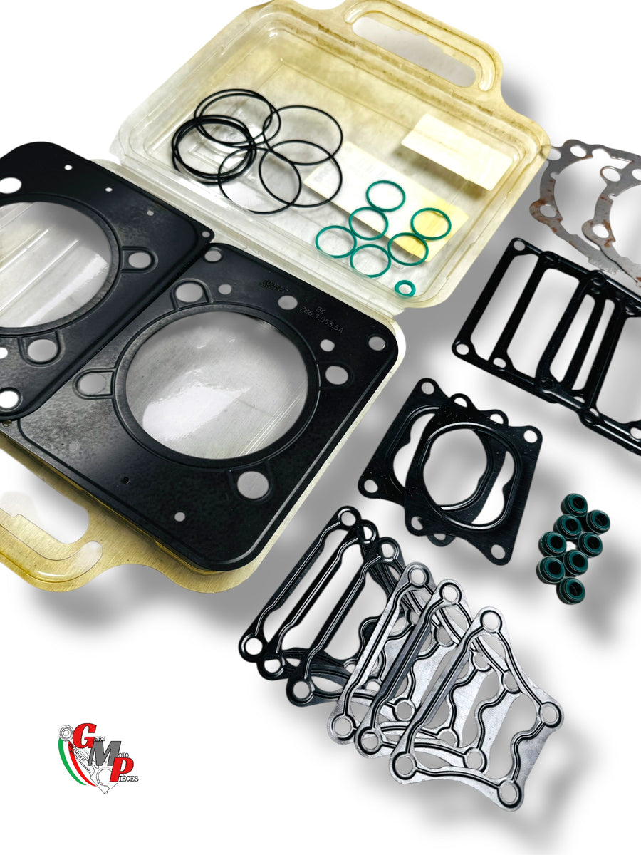 Gasket Kit 748 NEW - Ducati
