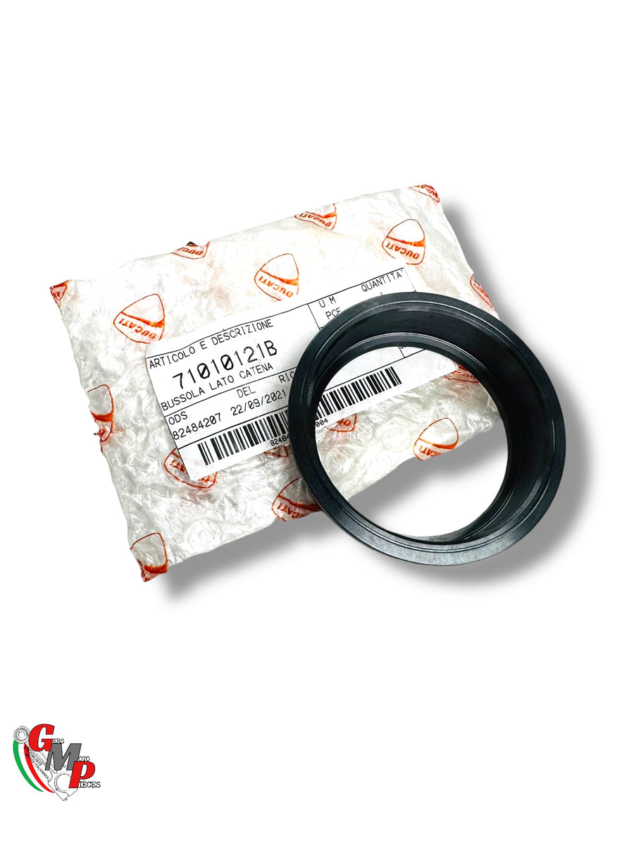 NEW Socket - Ducati