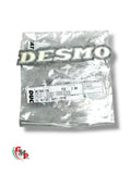 NEW Desmo Stickers - Ducati