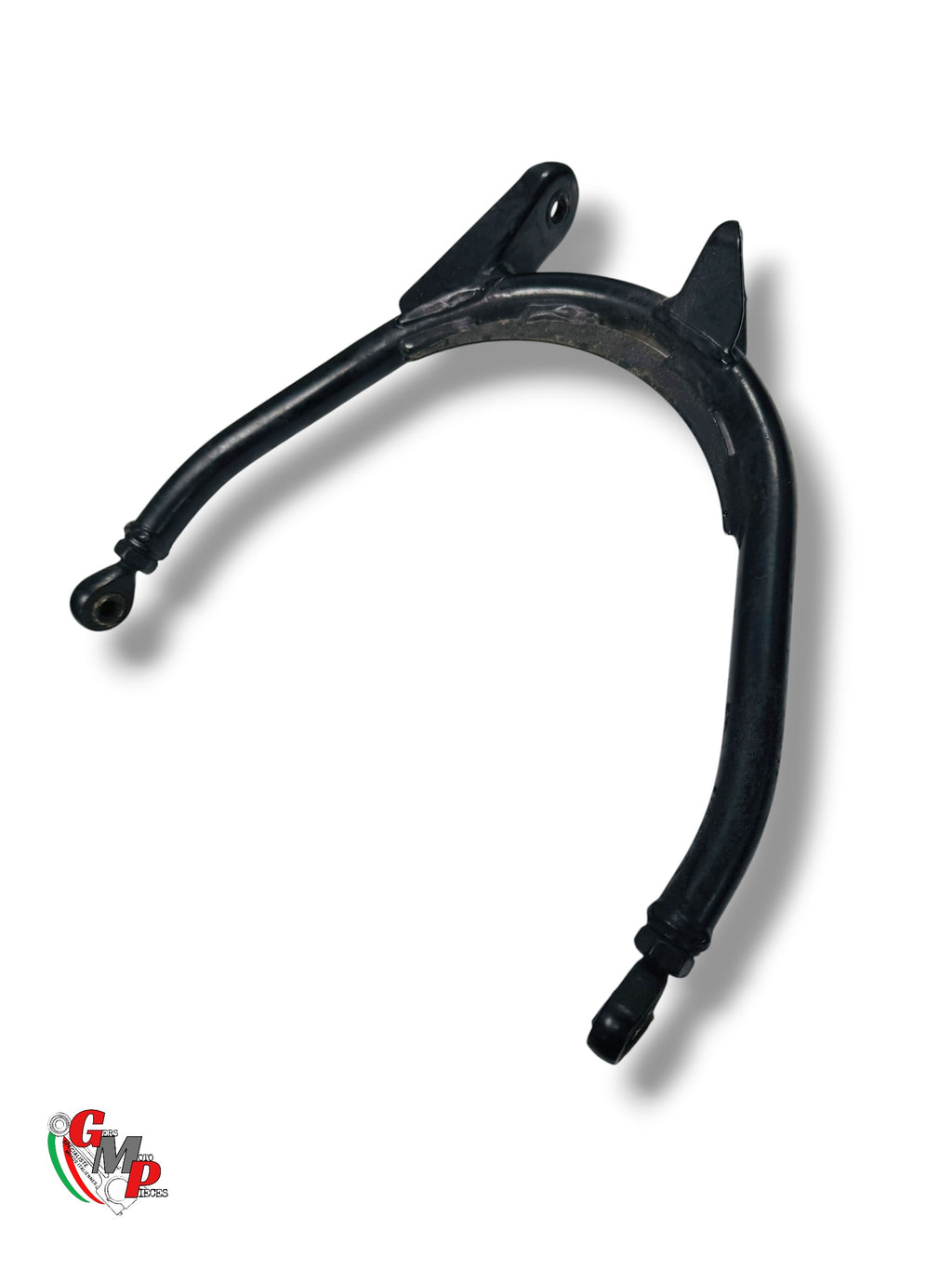 Arceau support amortisseur avec rotules Noir - Ducati