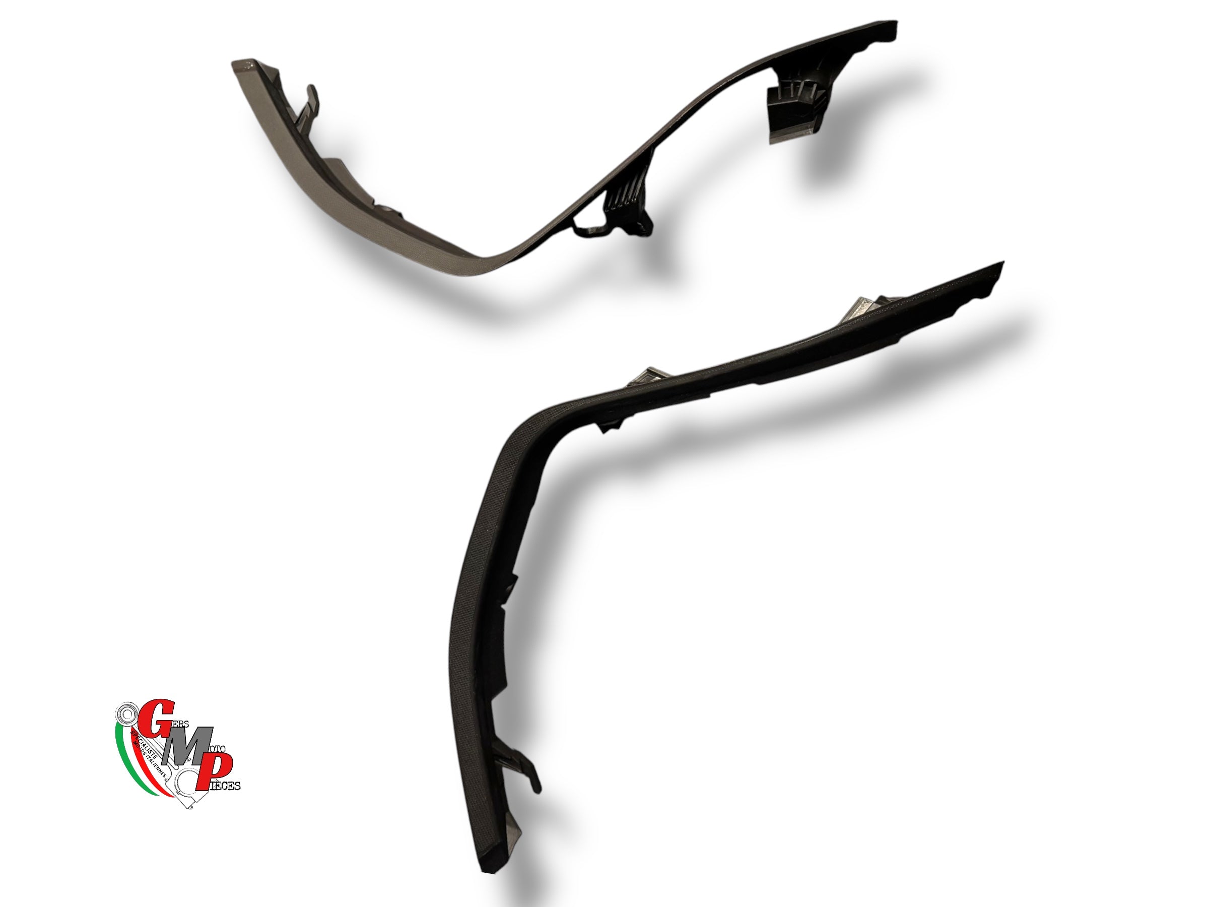 Seat Raiser Kit - Ducati