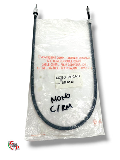 Speedometer Cable - Ducati