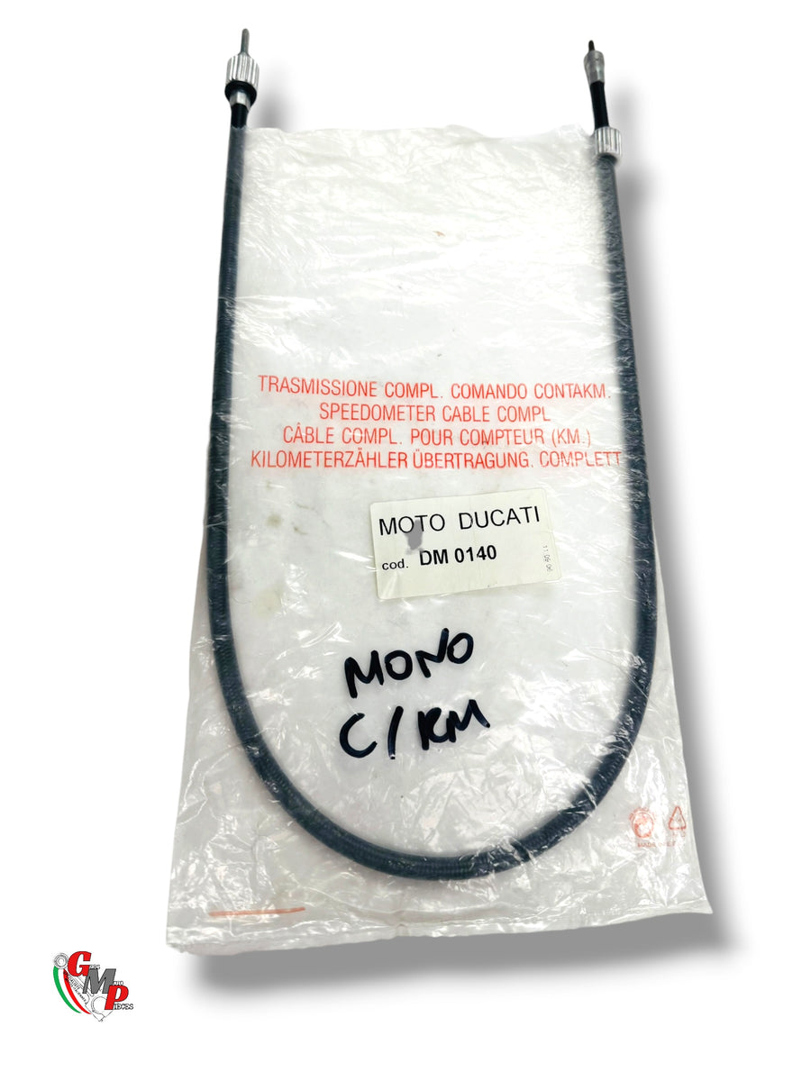 Speedometer Cable - Ducati