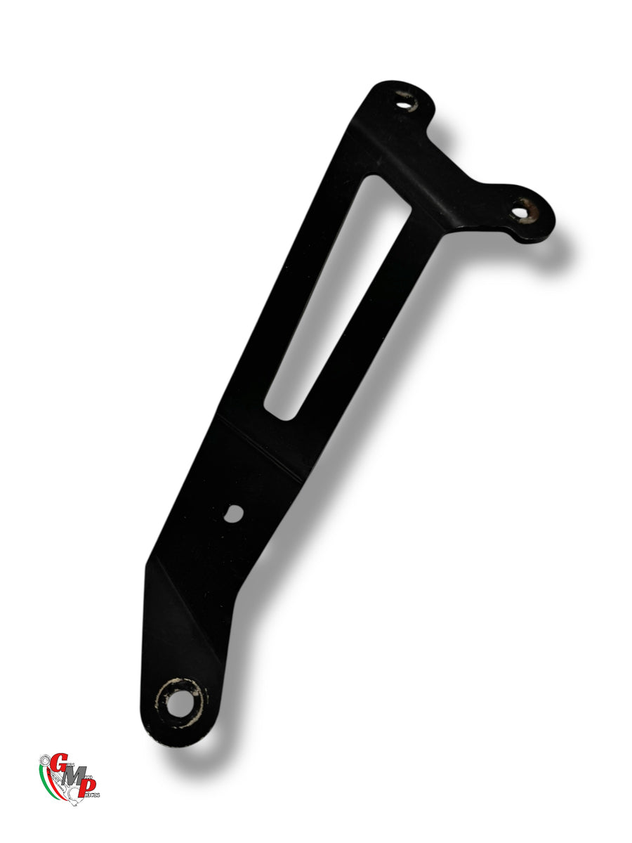 Exhaust Mounting Plate